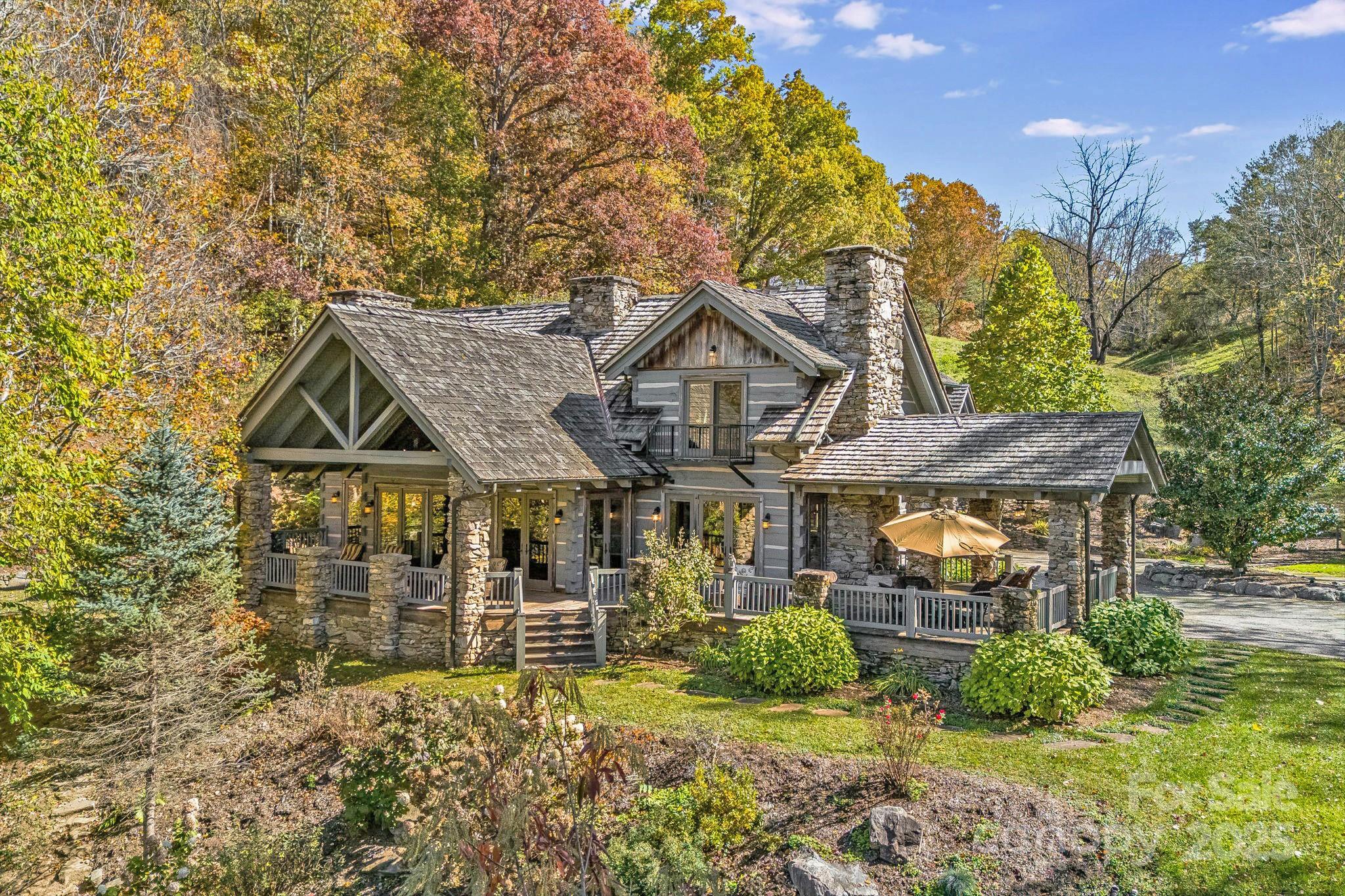 99 Thistle Ridge Canton NC 28716