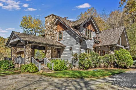 99 Thistle Ridge Canton NC 28716