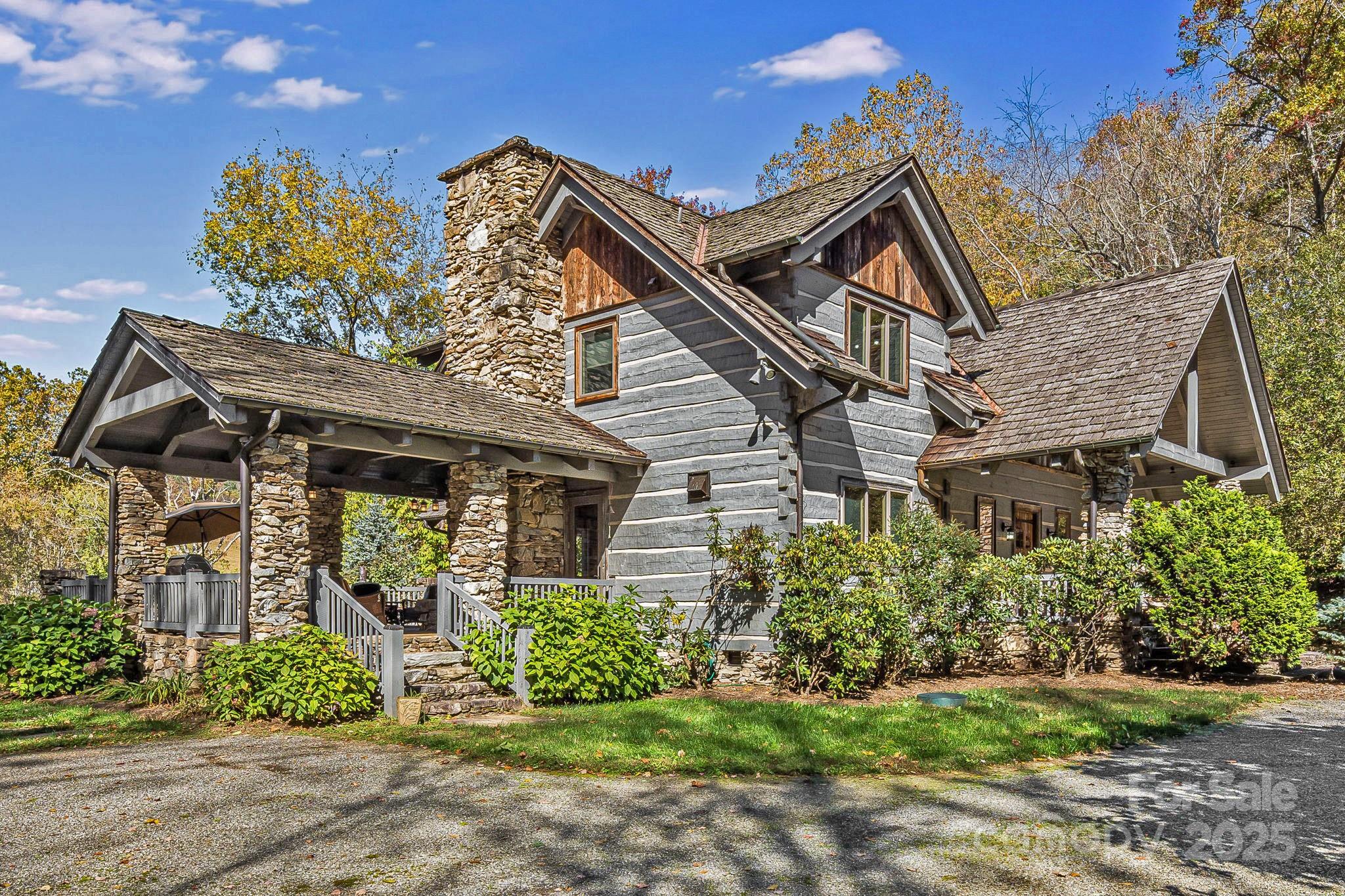 99 Thistle Ridge Canton NC 28716