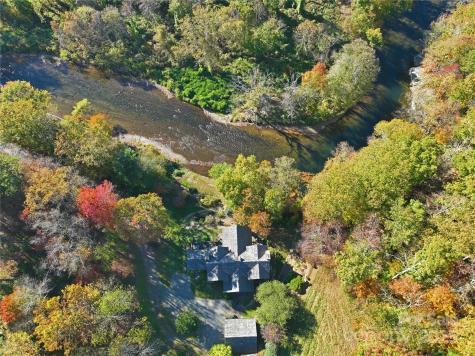 99 Thistle Ridge Canton NC 28716