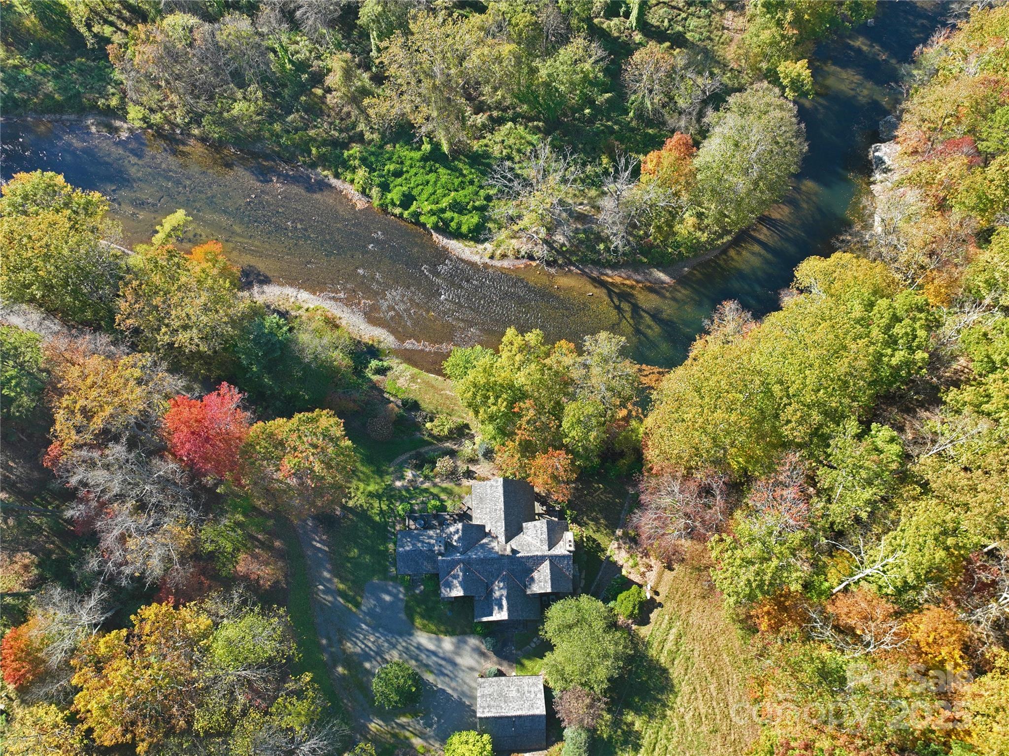 99 Thistle Ridge Canton NC 28716