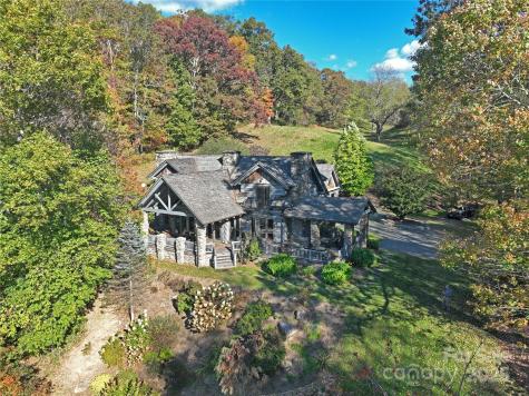 99 Thistle Ridge Canton NC 28716