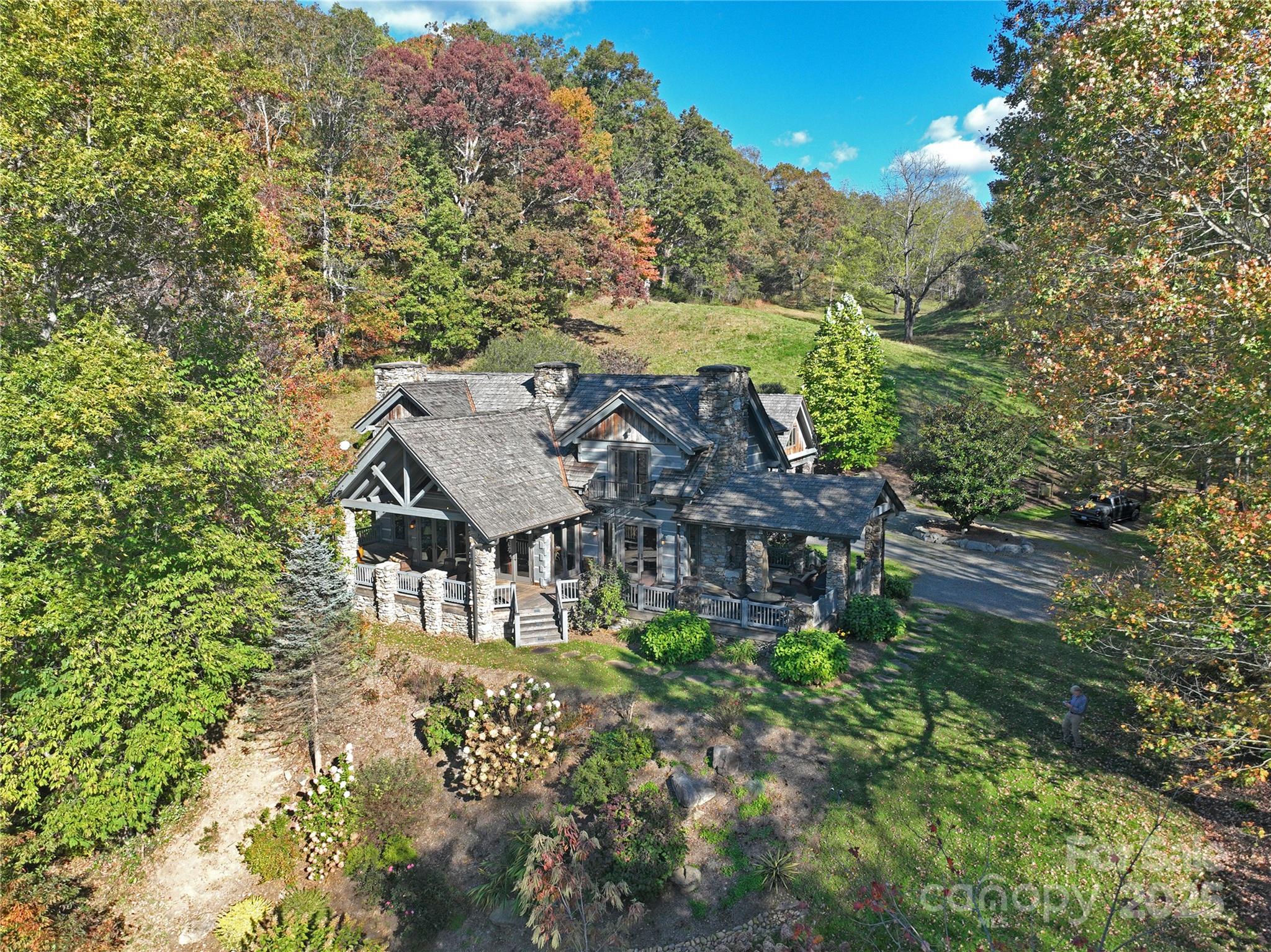 99 Thistle Ridge Canton NC 28716