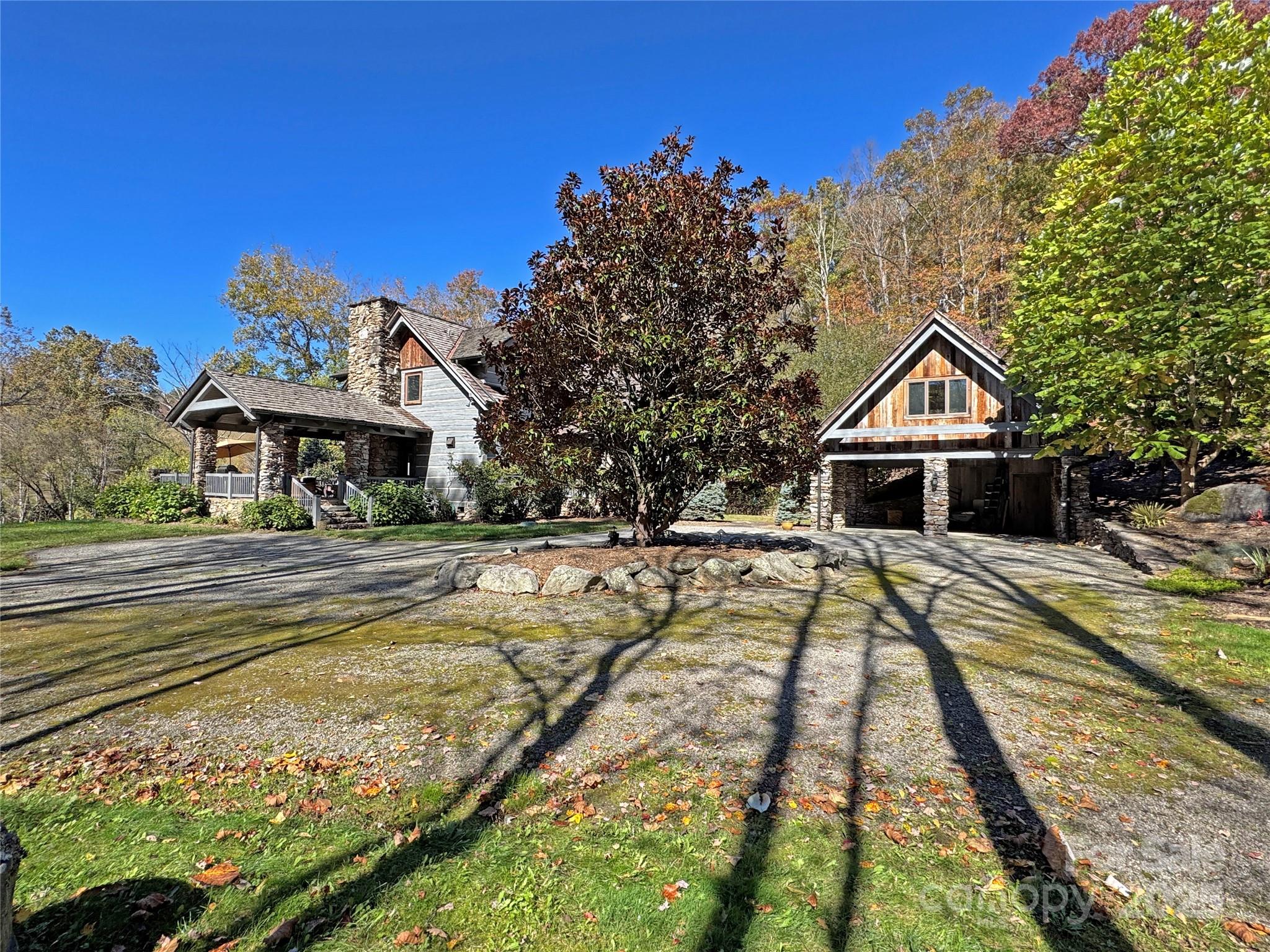 99 Thistle Ridge Canton NC 28716