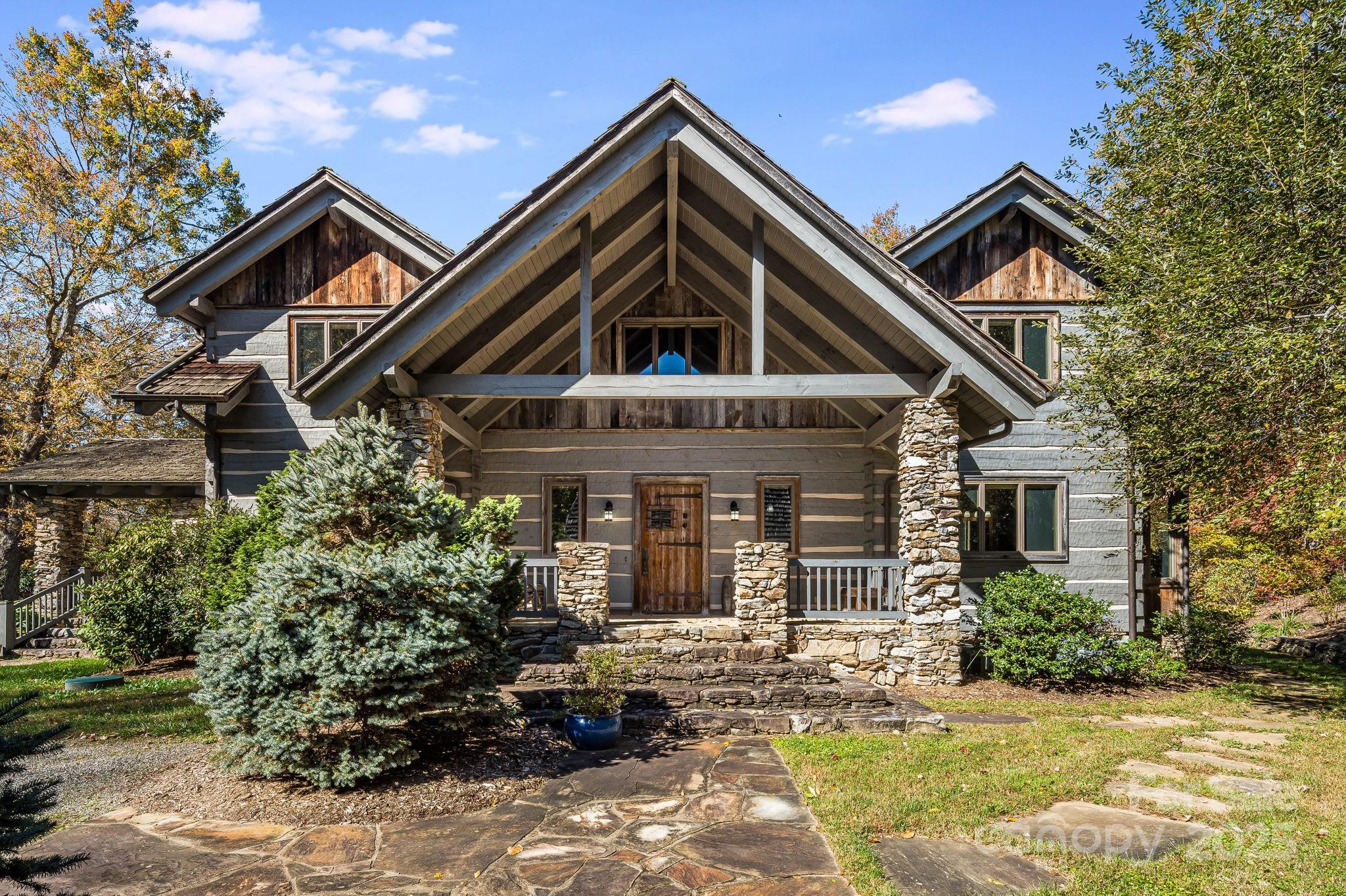 99 Thistle Ridge Canton NC 28716