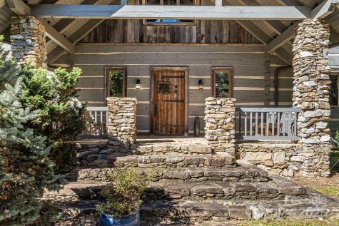 99 Thistle Ridge Canton NC 28716