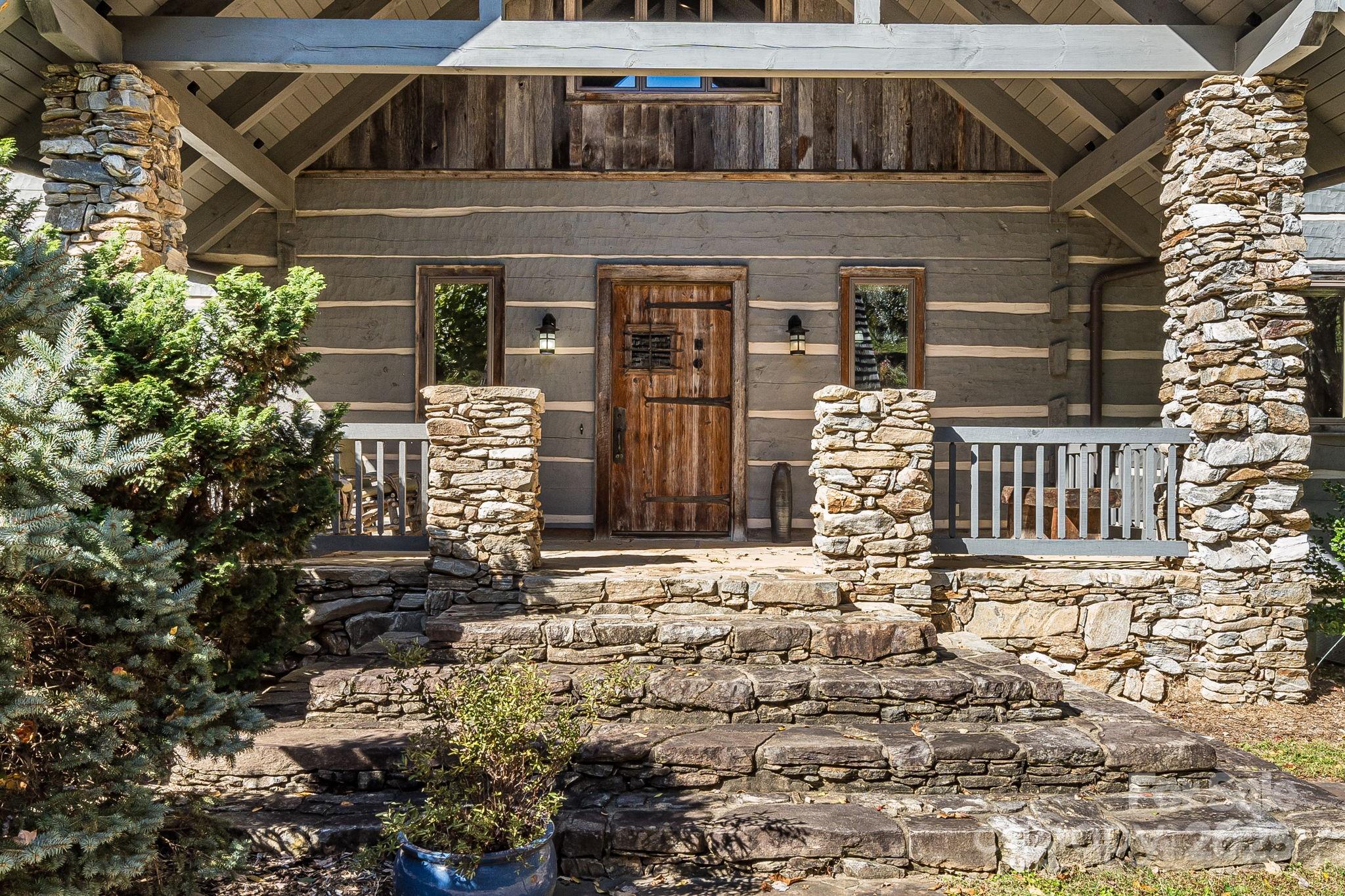 99 Thistle Ridge Canton NC 28716