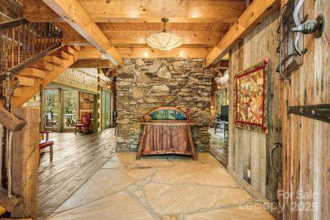 99 Thistle Ridge Canton NC 28716