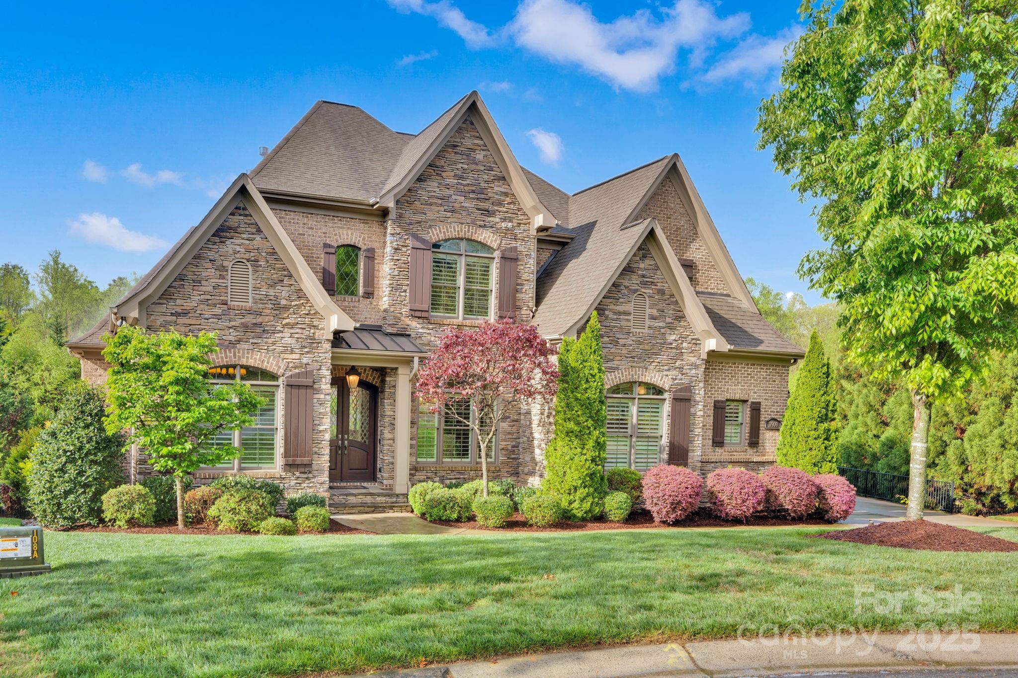 17909 Golden Meadow Court Davidson NC 28036