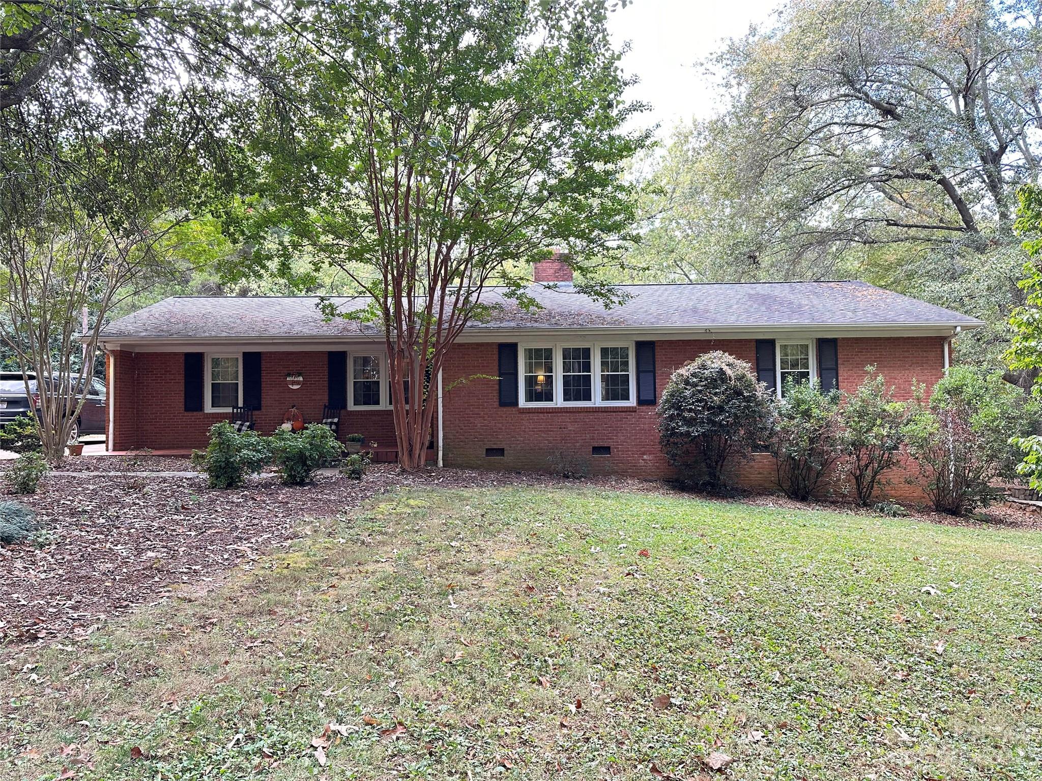 241 Lawhon Street Shelby NC 28152