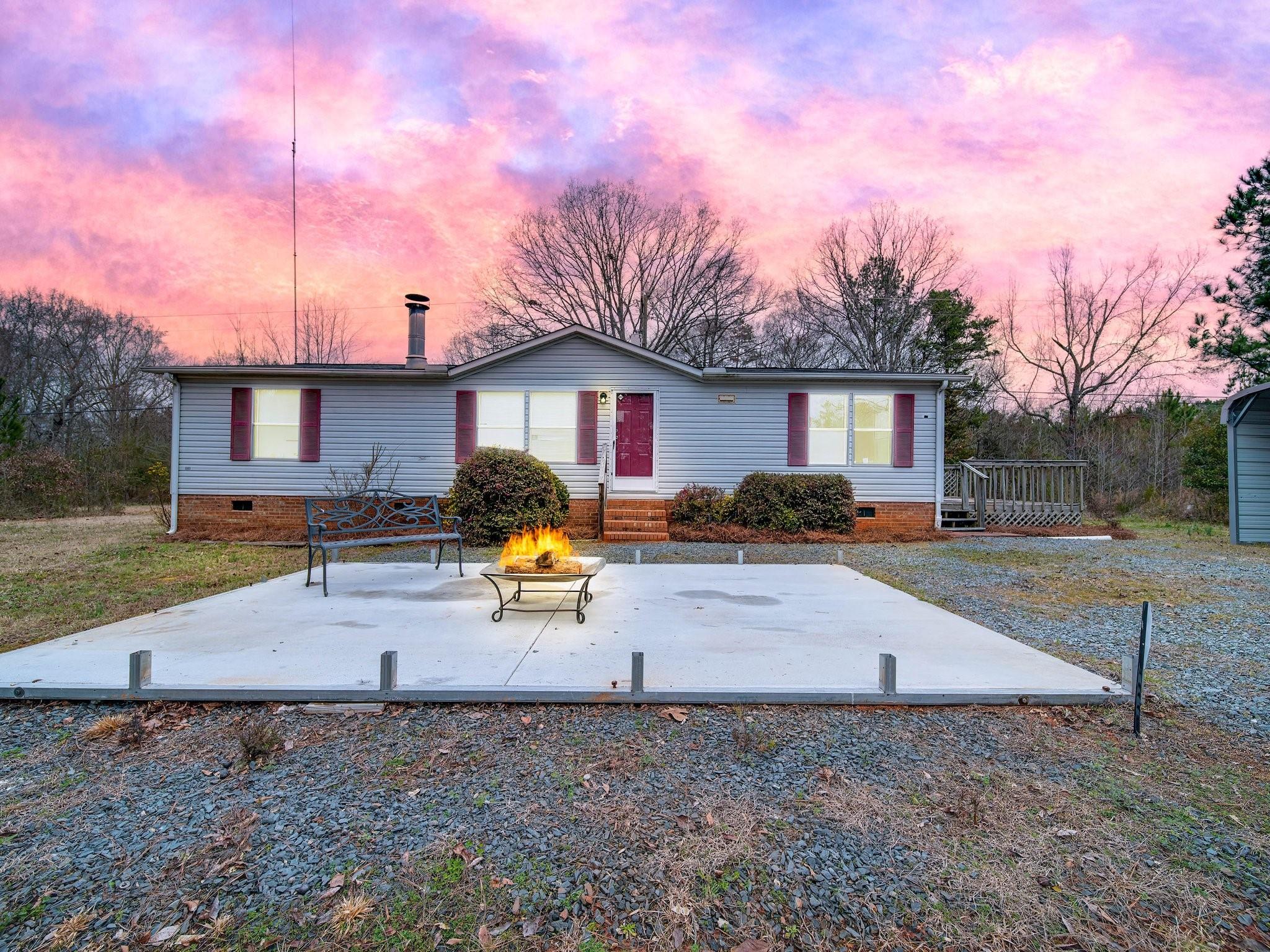 4524 Helms Road Waxhaw NC 28173