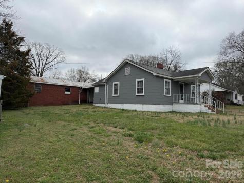 602 Ross Street Marshville NC 28103
