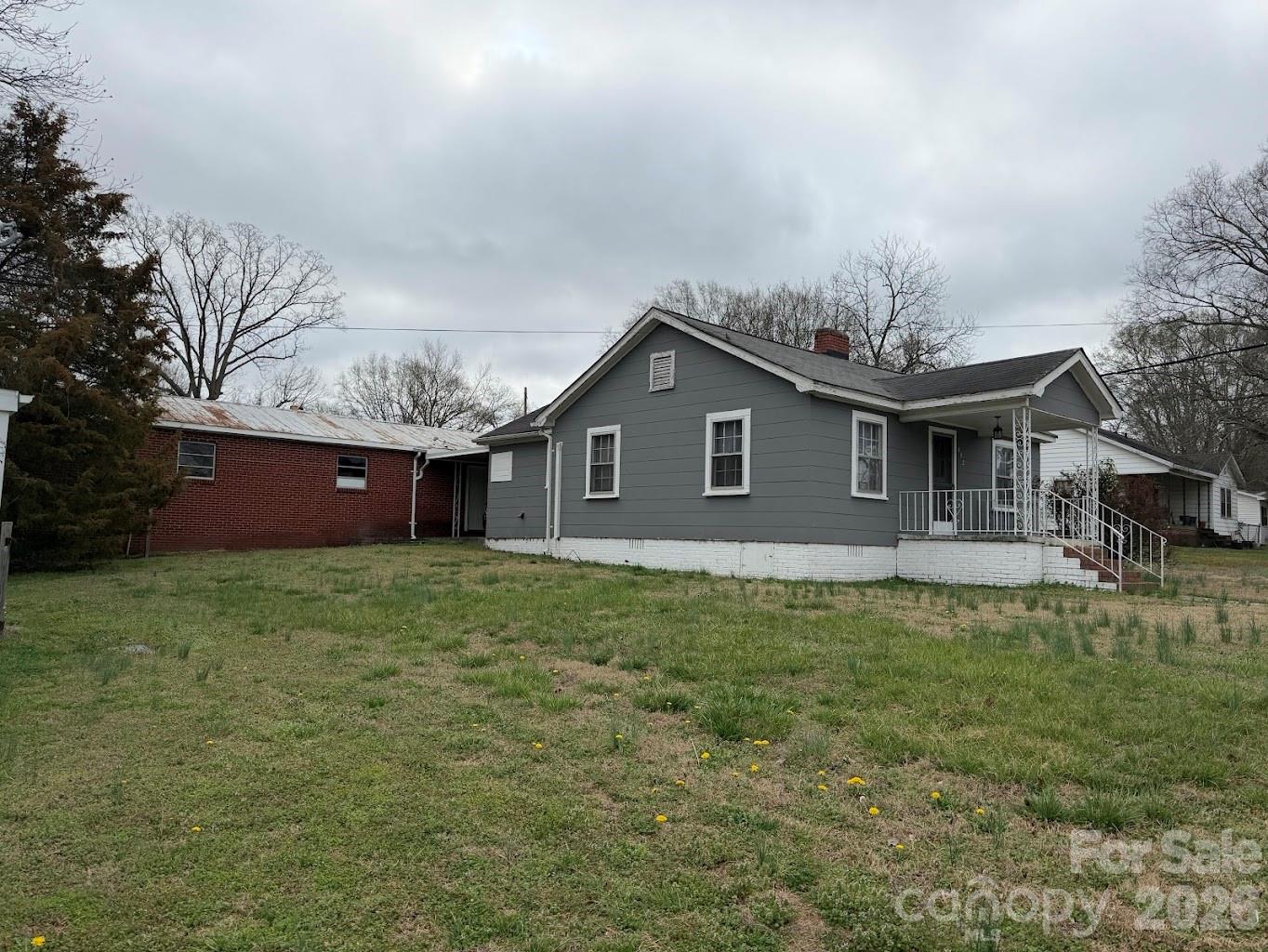 602 Ross Street Marshville NC 28103