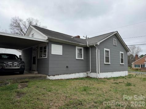 602 Ross Street Marshville NC 28103