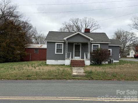 602 Ross Street Marshville NC 28103