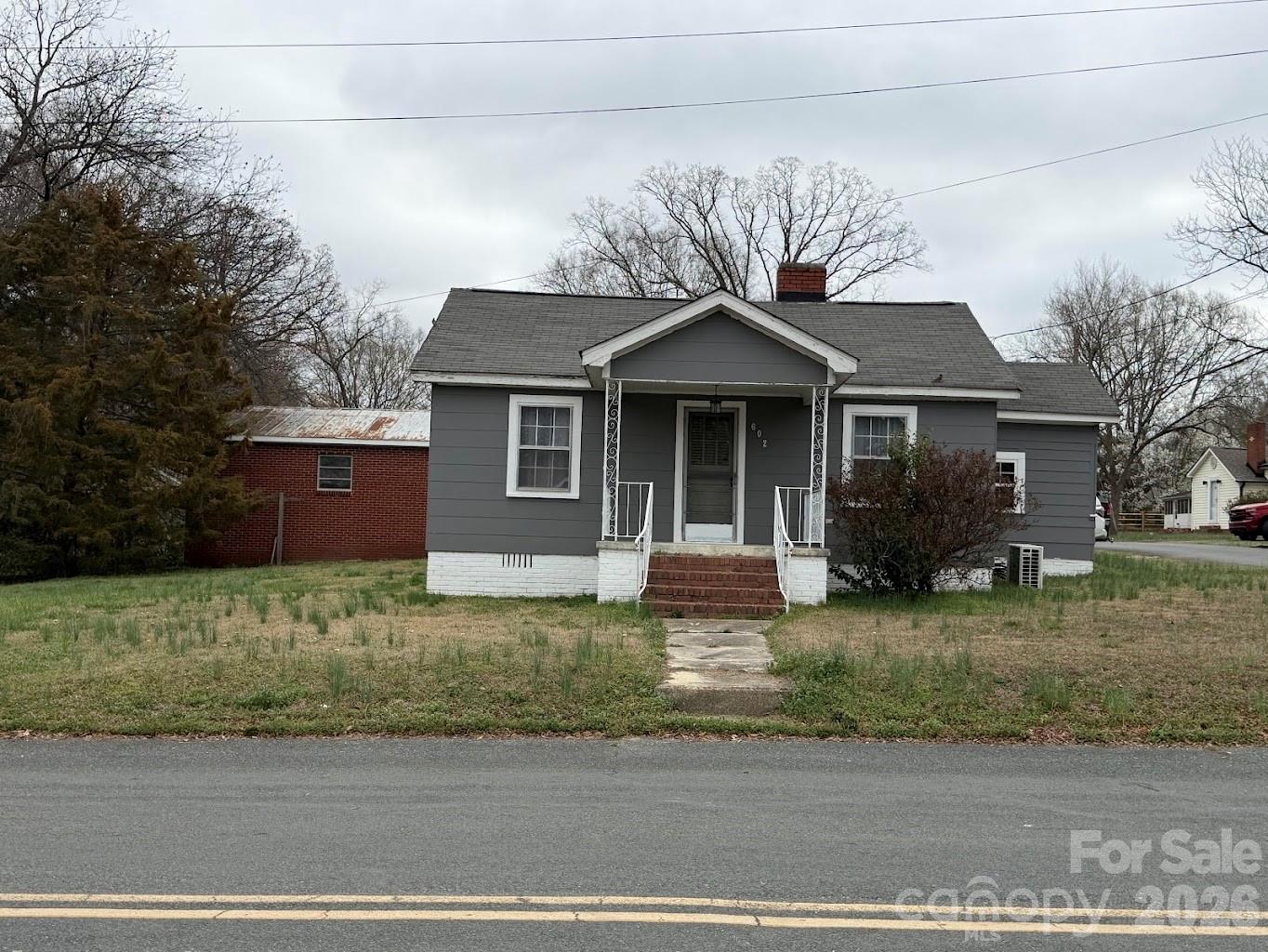 602 Ross Street Marshville NC 28103