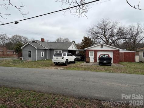602 Ross Street Marshville NC 28103