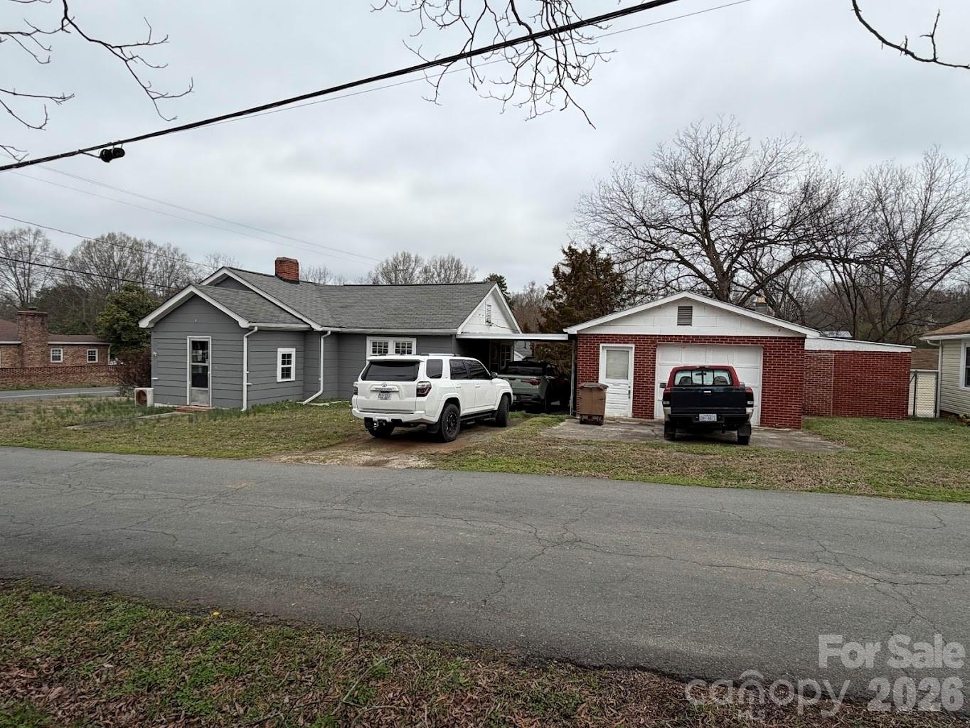 602 Ross Street Marshville NC 28103