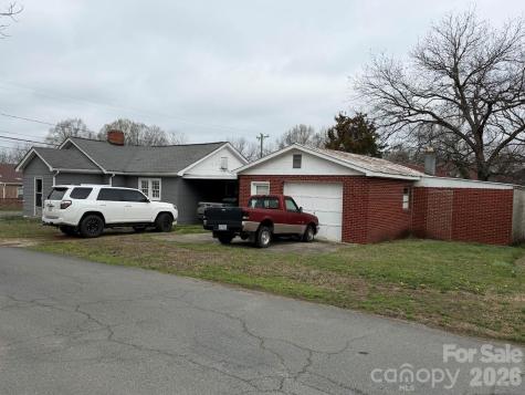 602 Ross Street Marshville NC 28103
