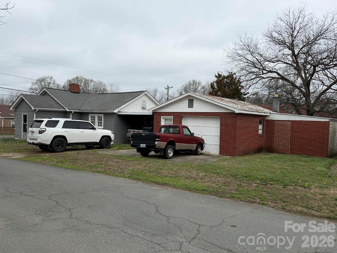 602 Ross Street Marshville NC 28103
