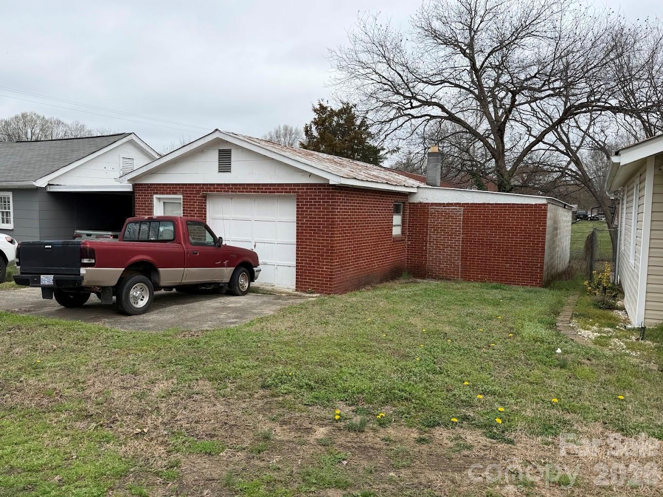 602 Ross Street Marshville NC 28103