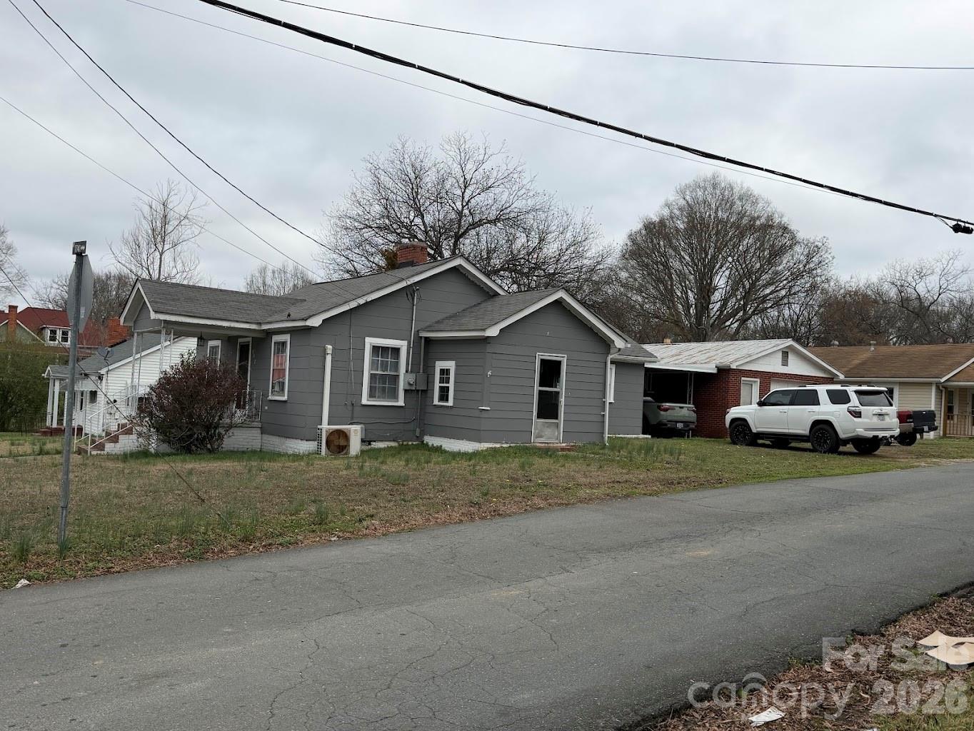 602 Ross Street Marshville NC 28103
