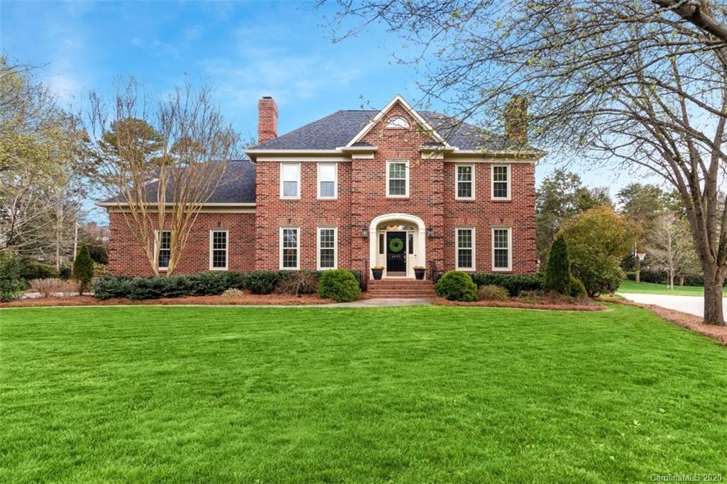 4431 Bridgewood Lane Charlotte NC 28226