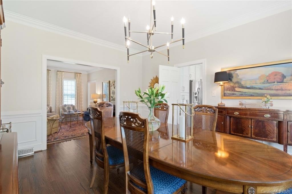 4431 Bridgewood Lane Charlotte NC 28226