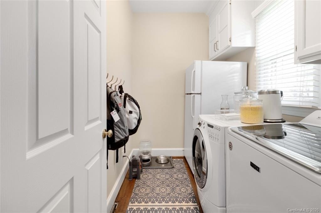4431 Bridgewood Lane Charlotte NC 28226