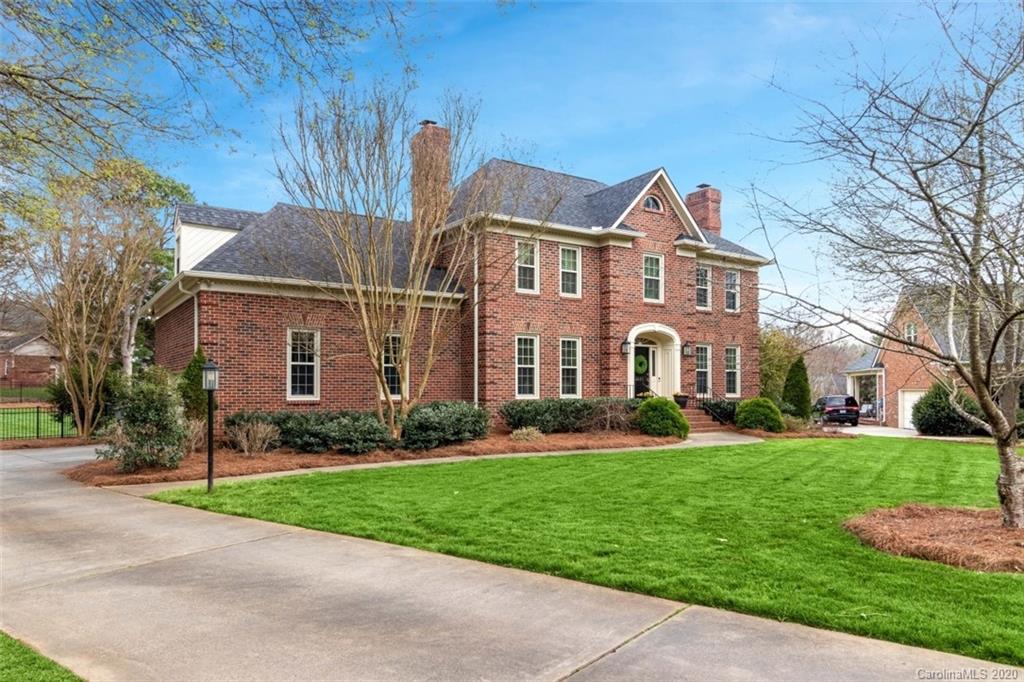 4431 Bridgewood Lane Charlotte NC 28226