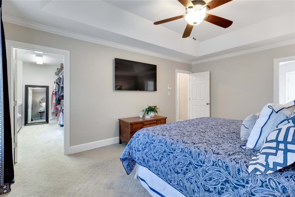 4431 Bridgewood Lane Charlotte NC 28226