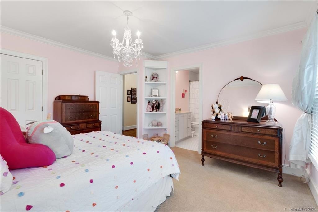 4431 Bridgewood Lane Charlotte NC 28226