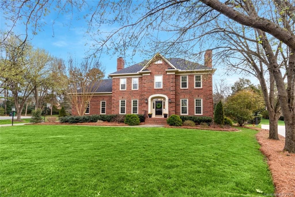 4431 Bridgewood Lane Charlotte NC 28226