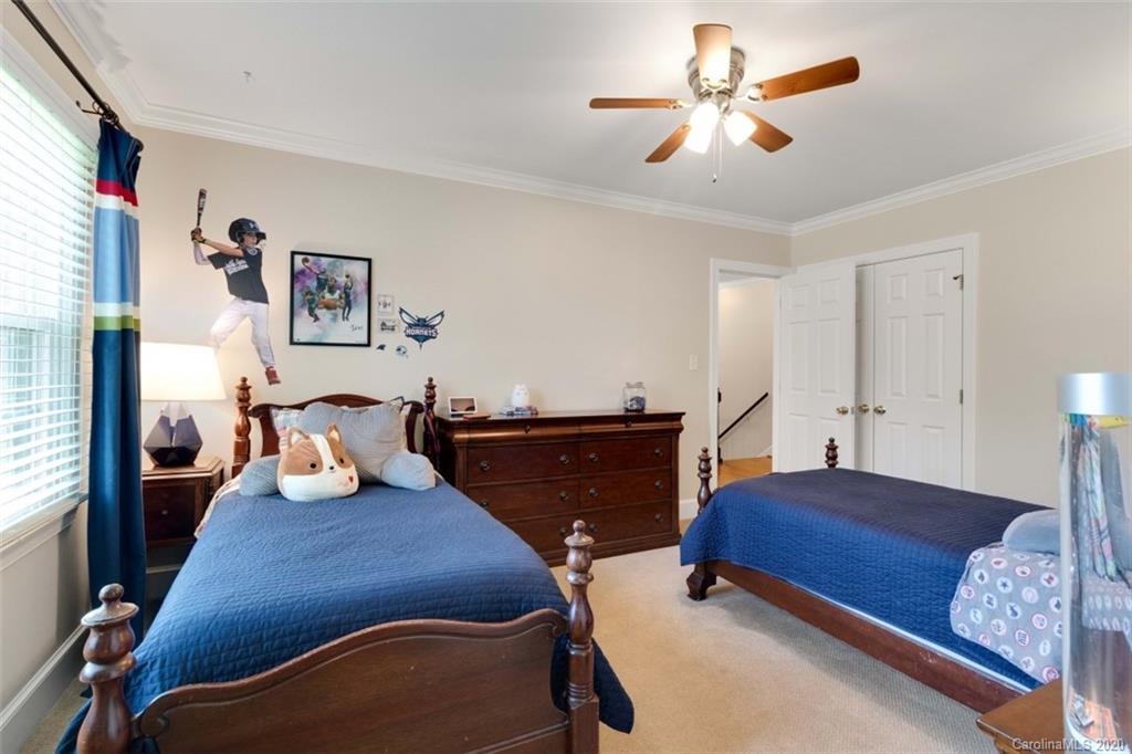 4431 Bridgewood Lane Charlotte NC 28226