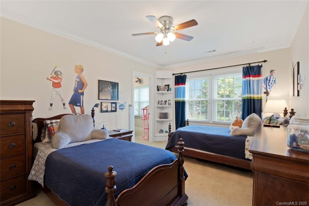 4431 Bridgewood Lane Charlotte NC 28226