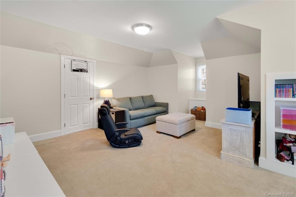 4431 Bridgewood Lane Charlotte NC 28226