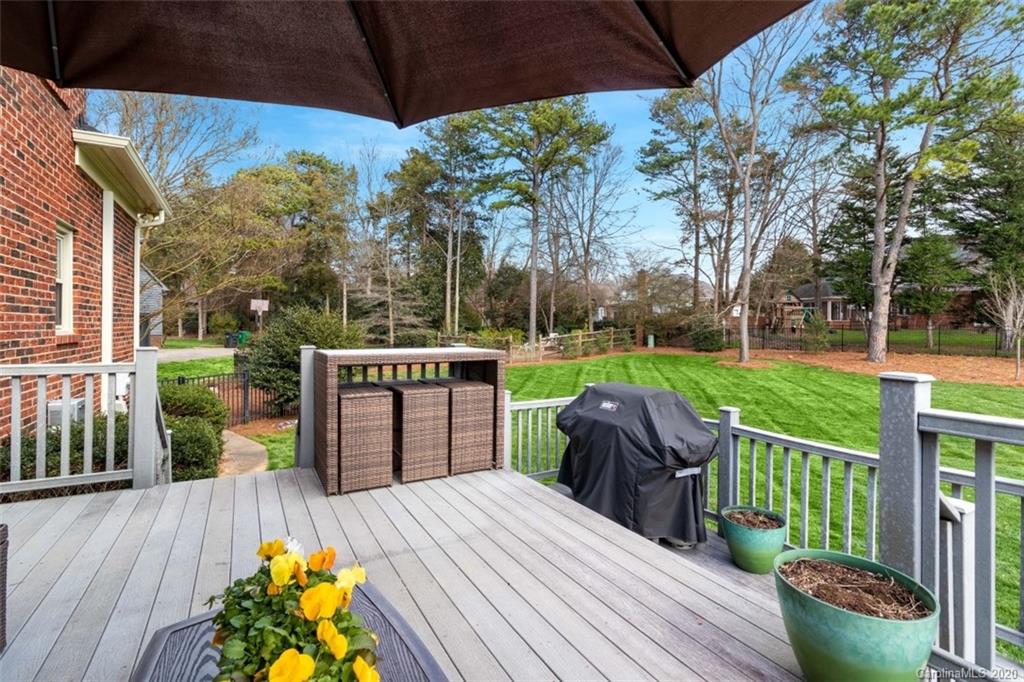 4431 Bridgewood Lane Charlotte NC 28226