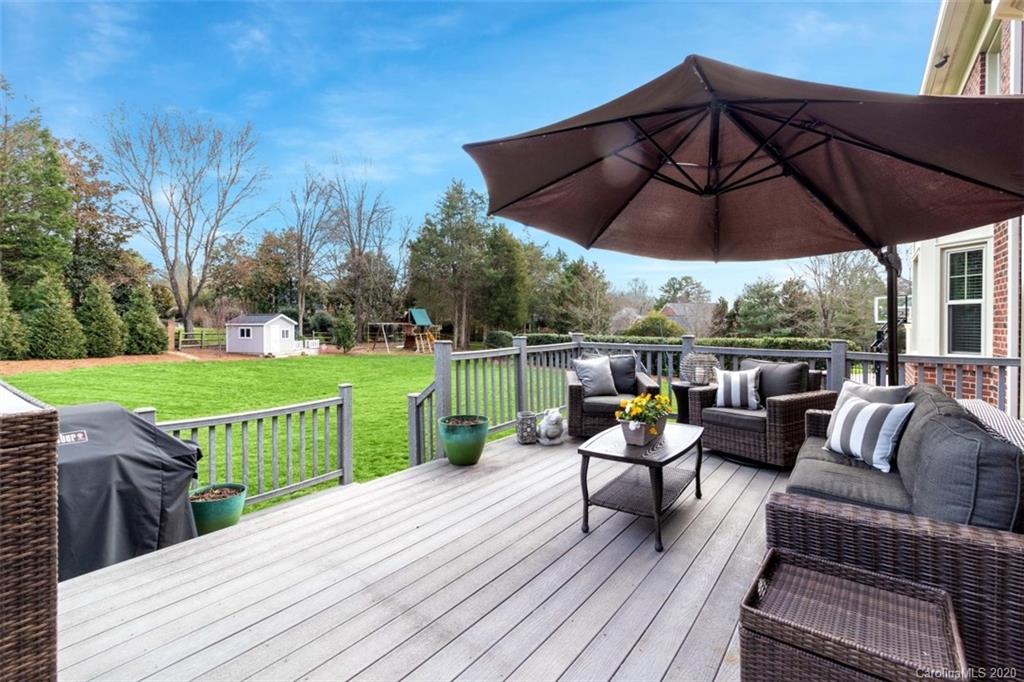 4431 Bridgewood Lane Charlotte NC 28226
