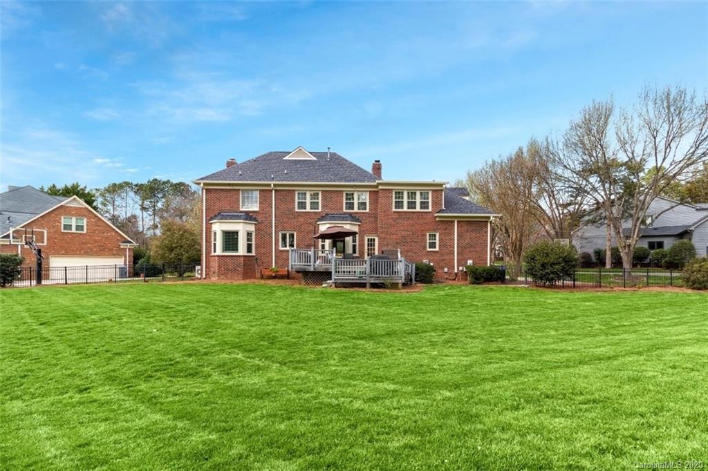 4431 Bridgewood Lane Charlotte NC 28226