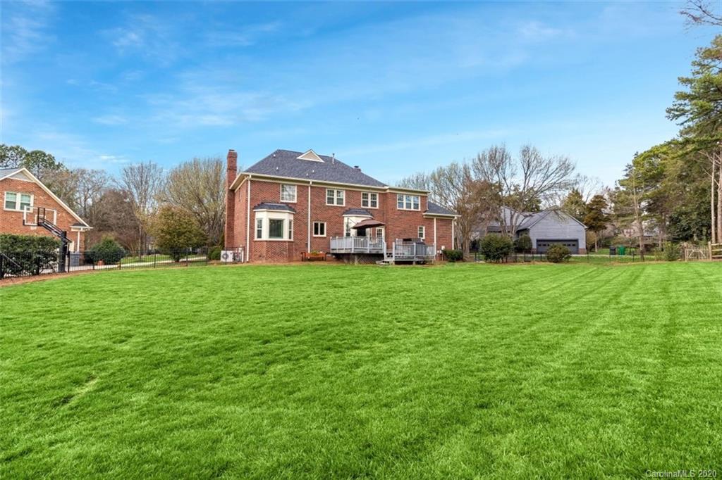 4431 Bridgewood Lane Charlotte NC 28226