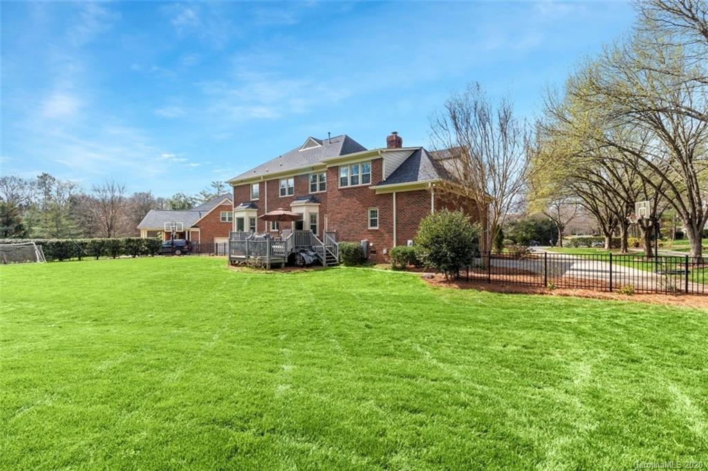 4431 Bridgewood Lane Charlotte NC 28226