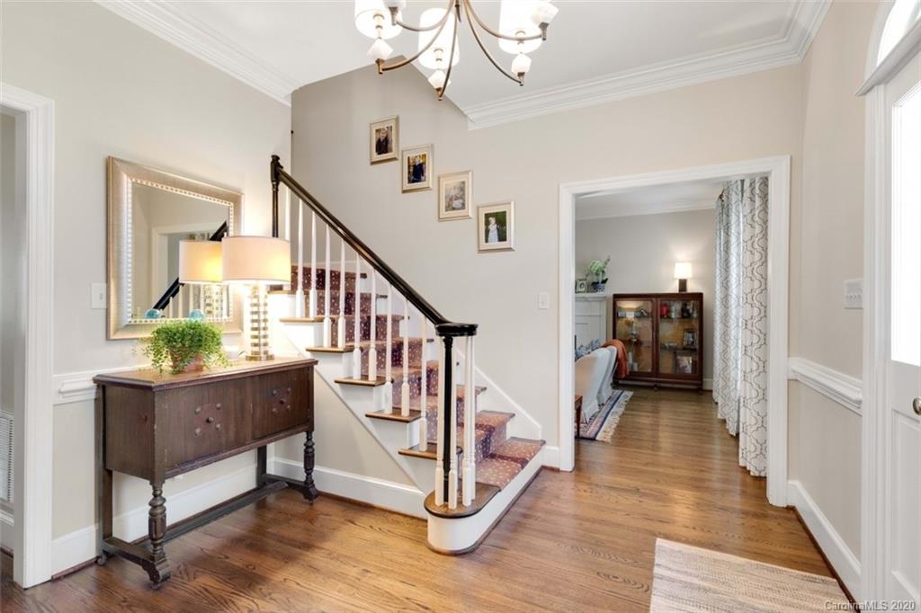 4431 Bridgewood Lane Charlotte NC 28226
