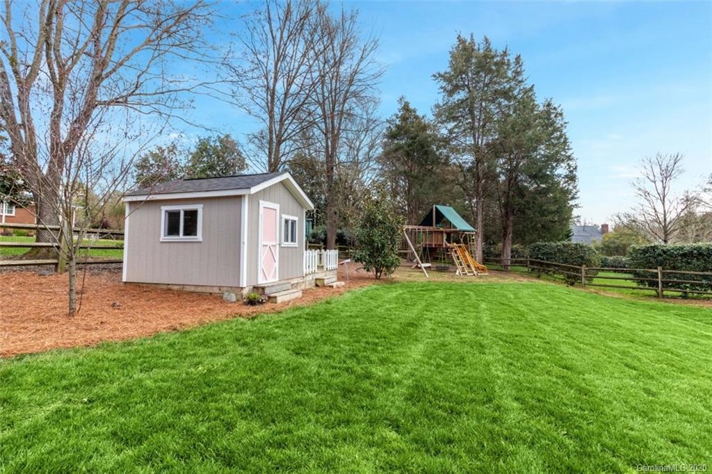4431 Bridgewood Lane Charlotte NC 28226