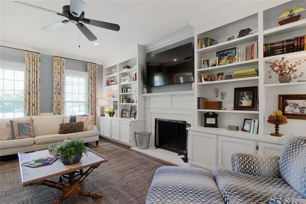 4431 Bridgewood Lane Charlotte NC 28226