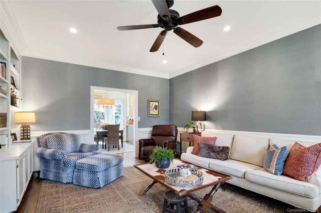 4431 Bridgewood Lane Charlotte NC 28226