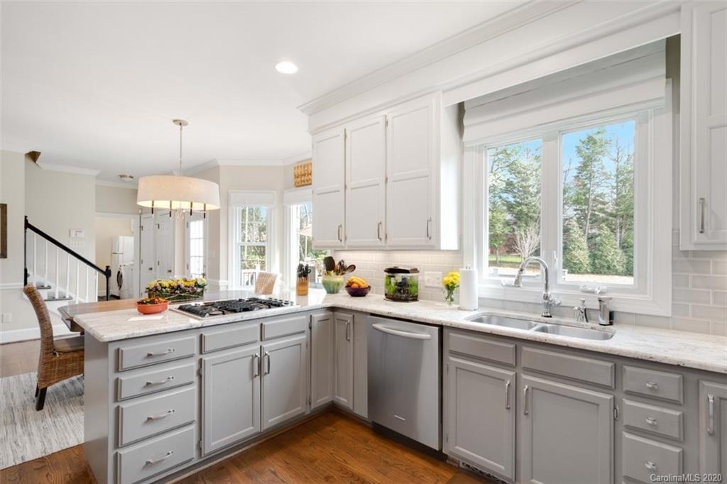 4431 Bridgewood Lane Charlotte NC 28226