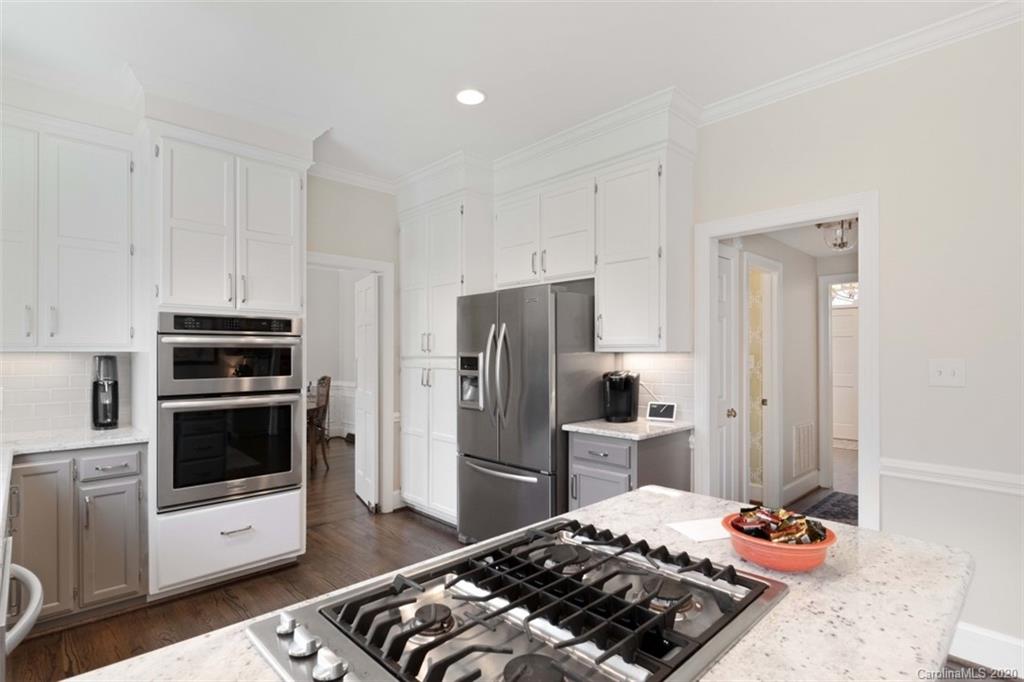 4431 Bridgewood Lane Charlotte NC 28226