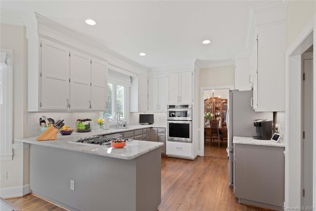 4431 Bridgewood Lane Charlotte NC 28226