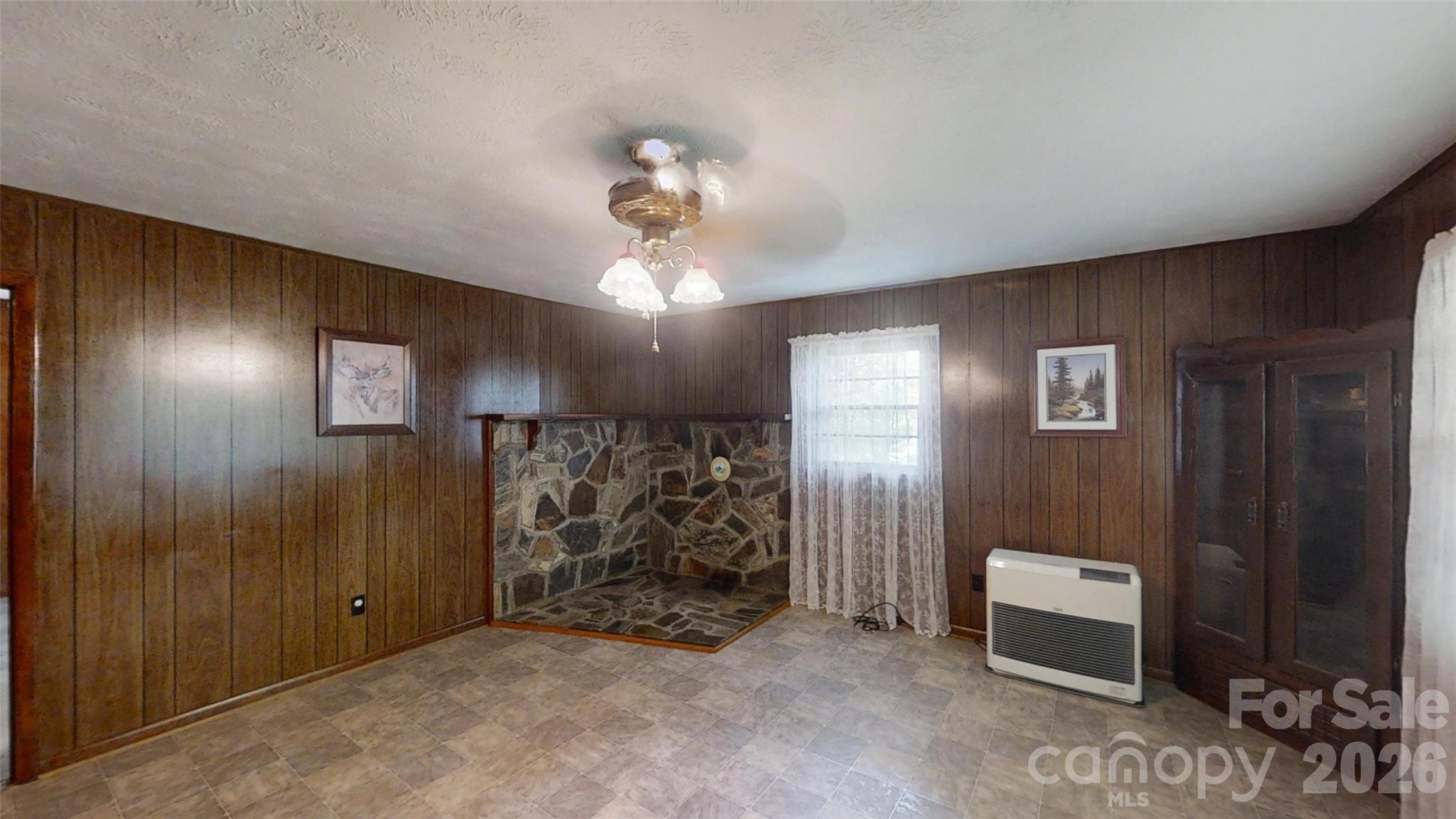 560 Bailey Mountain Road Mars Hill NC 28754