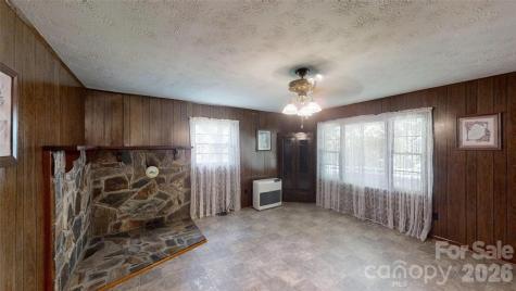 560 Bailey Mountain Road Mars Hill NC 28754